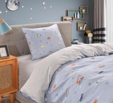 Постельное белье детское "Sofi de Marko" Техника Сатин, 1,5 спальный