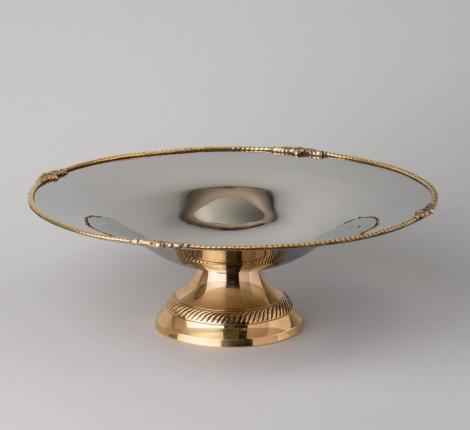 Блюдо сервировочное "LEFARD" 733-169, 28*28*10 см