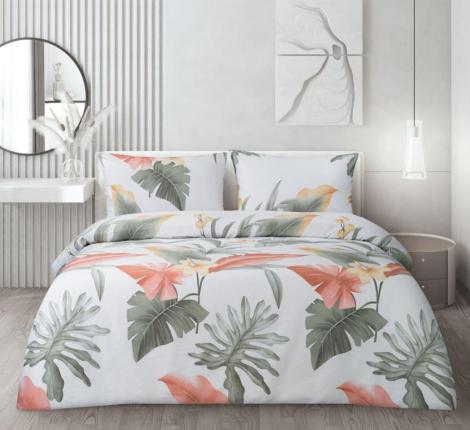 Постельное белье Valtery CL-516 Сатин, 1,5 спальный