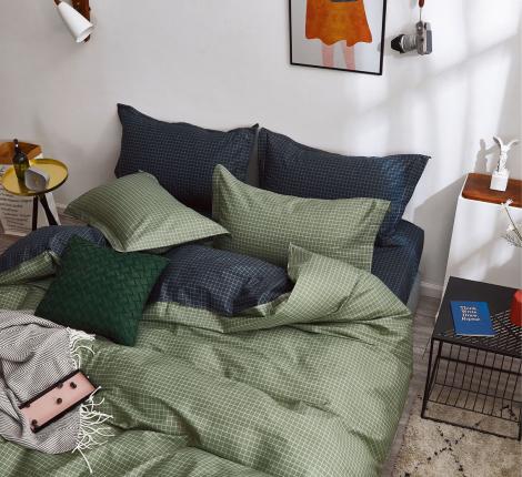 Постельное белье "Tango" Twill TPIG2-1190-50, 2 спальный