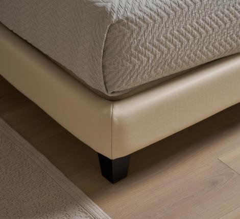 Покрывало Luxberry  "ZIGGY" 150x220, тауп