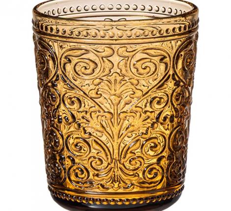 Набор стаканов 4 штуки "VINTAGE" COLORS, 320 мл