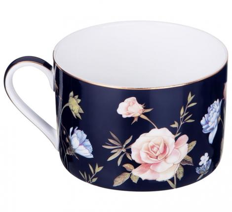 Чайная пара "КОБАЛЬТ" 86-2551-2, 190 мл