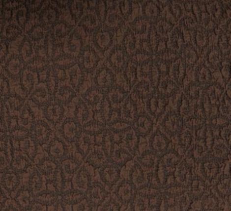 Чехол на 3-х местный угловой диван Karteks "Классика" KAR 018-07, светло-коричневый