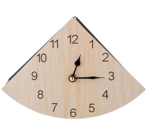 Часы настольные кварцевые "LOFT", 22.5*9.5*16 см