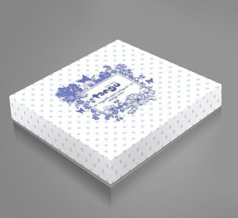 Постельное белье "Tango" Twill TPIG4-2045-70, 1,5 спальный