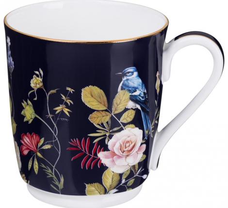 Кружка "КОБАЛЬТ" 86-2501-1, 320 мл