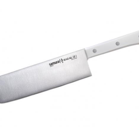 Набор ножей 5 в 1 &quot;Samura HARAKIRI&quot; SHR-0250W/K (11,23,43,85,95) ABS пластик
