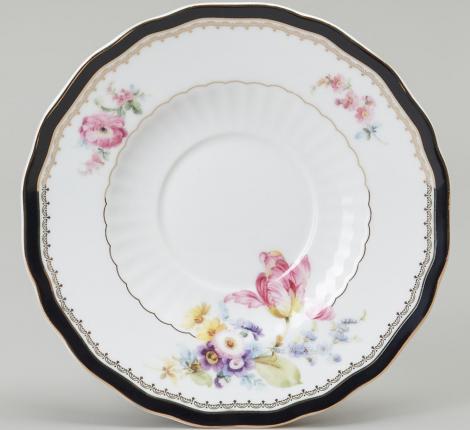 Чайная пара "NOSTALGIE" 590-664, 260 мл