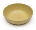 Чаша для мороженого "ICE CREAM BOWL" yellow  желтый 115 x 40 мм, фарфор