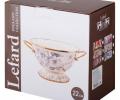 Дуршлаг эмалированный "ROYAL GARDEN" 950-722, диаметр 22 см