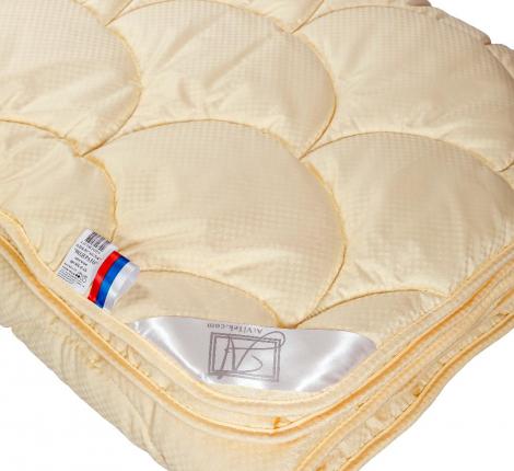 Одеяло легкое "Модерато" 200х220