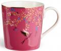 Кружка "GOLDEN BIRDS" 419-121, 380 мл