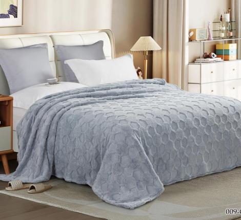 Плед "Cleo" Gammi 180/009-GAM Велсофт, 180х200