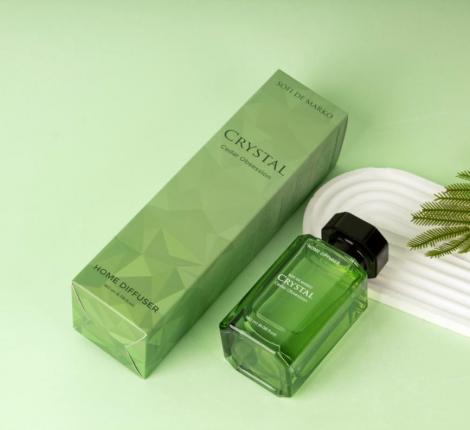 Ароматический диффузор "Sofi de Marko" Cedar Obsession, 180 мл