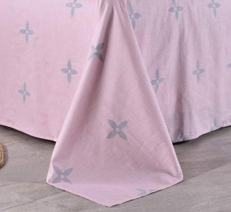 Постельное белье детское "Sofi de Marko" Лира Сатин, 1,5 спальный