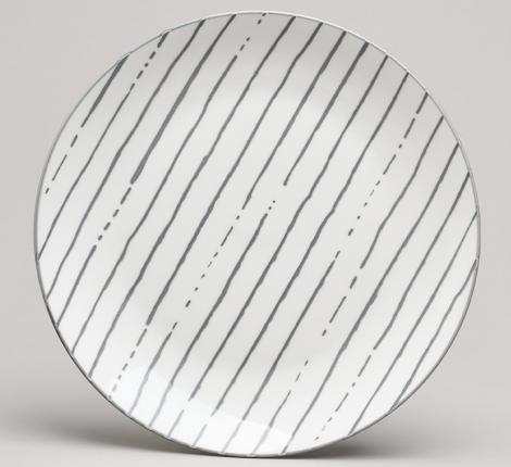 Набор посуды обеденный BRONCO "DREAMS" на 4 персоны, 16 предметов