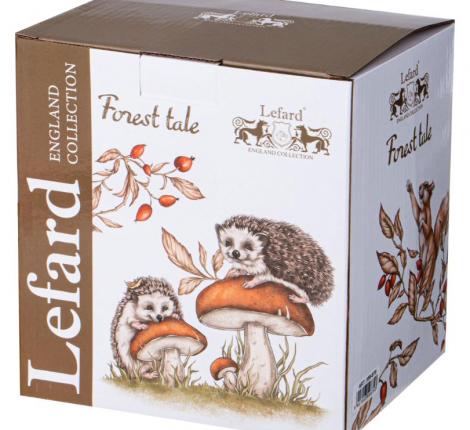 Кувшин "FOREST TALE", 1100 мл