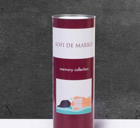 Ортопедическая подушка "Sofi de Marko" Emily, 50х30х11