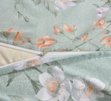 Постельное белье "Sofi de Marko" Ариэнна Сатин, Семейный