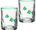 Набор стаканов 2 шт. "CELEBRATION", 400 мл