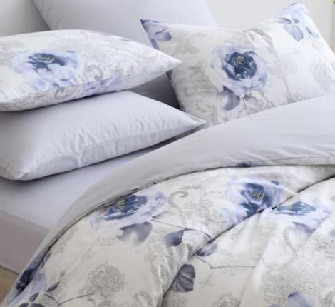 Постельное белье "Sailid" BP-181-4 Twill, Семейный