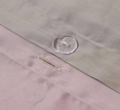 Постельное белье "Famille" TO-15 Тенсел, Семейный