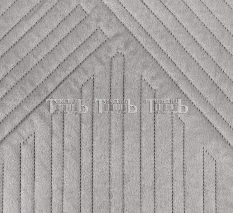 Покрывало велюровое "ROMANCE" XH V3 67, 200х220