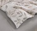Постельное белье "Sofi de Marko" Теффи Сатин, 1,5 спальный