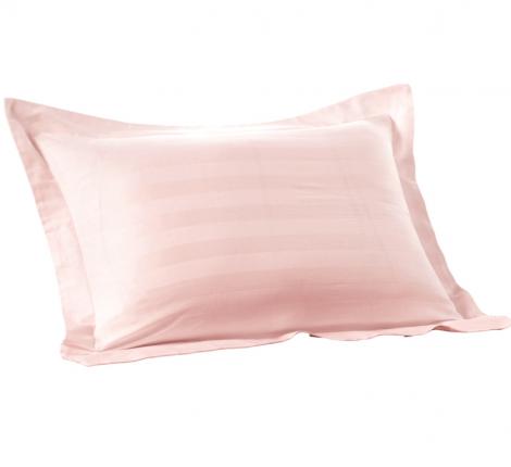 NST-30 Наволочки страйп-сатин, 50x70-2 шт.