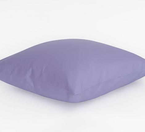 Наволочка "LAVENDER PALETTE GRASS" Сатин, 70х70 (2шт)