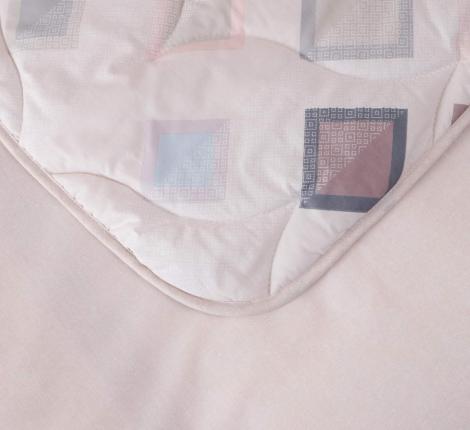 Постельное белье с одеялом &quot;Siberia&quot; Мелвин №21 Ранфорс, 1,5 спальный