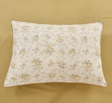 Постельное белье "Sofi de Marko" Арианна (беж) Сатин, Семейный