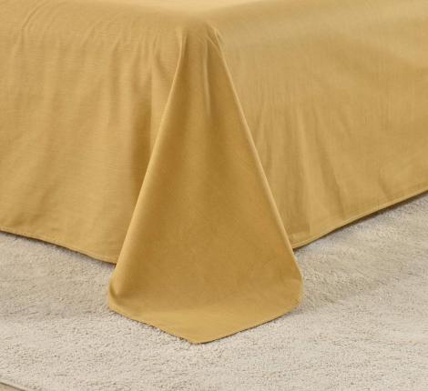 Постельное белье "Sofi de Marko" Кимберли (кофе) Сатин, Евро