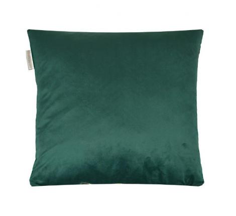 Наволочка декоративная "Sofi de Marko" Шелби №8 Велюр, 45х45