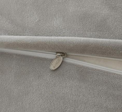 Постельное белье с одеялом "Sofi de Marko" Роберто №30 Велюр/Сатин, Евро