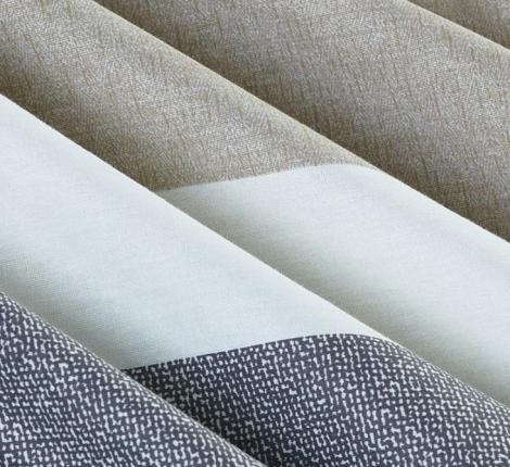 Постельное бельё "KARTEKS" Сатин печатный КВ-581, Евро