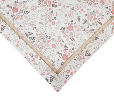 Наволочки декоративные "Cleo" VELLO D`ORO 50/009-VDR Сатин, 50х70-2шт.