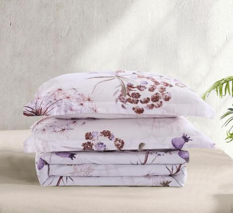 Постельное белье Valtery С-590 Сатин, 1.5 спальный