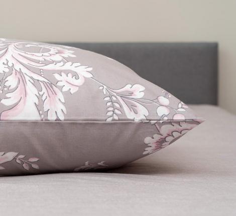 Постельное белье с одеялом "Siberia" Мелвин №24 Ранфорс, Семейный