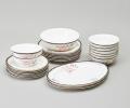 Сервиз обеденный "NOSTALGIE" на 6 персон, 23 предмета