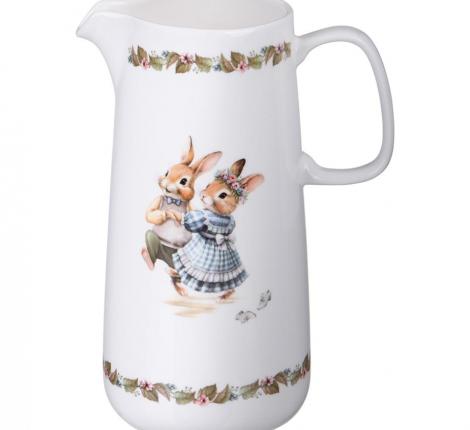 Кувшин "RABBITS FAMILY", 1000 мл