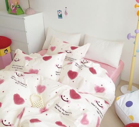 Постельное белье "Tango" Twill TPIG6-1994, Евро