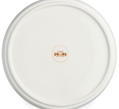 Блюдо сервировочное "Lefard" 406-795, 21х21х3,5 см