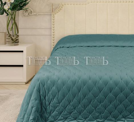 Покрывало велюровое "ROMANCE" SHJ VE28, 220х240