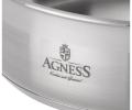 Сковорода AGNESS "PROFESSIONAL" 914-318, диаметр 26 см
