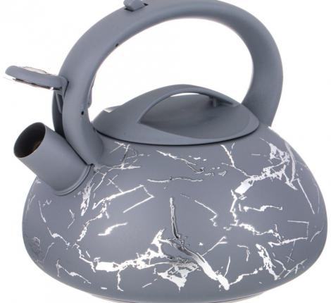 Чайник со свистком "FANTASY" 916-412, 3 л