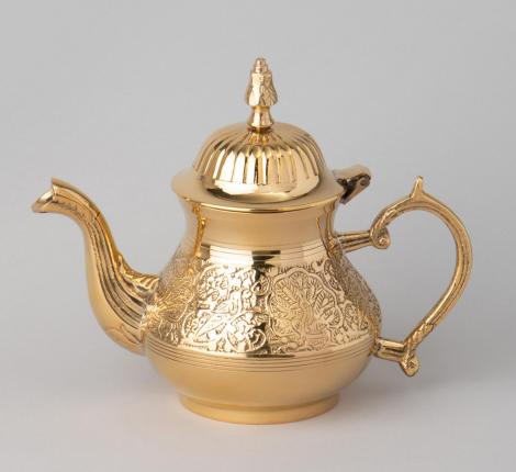 Заварочный чайник "PALAZZO", 550 мл