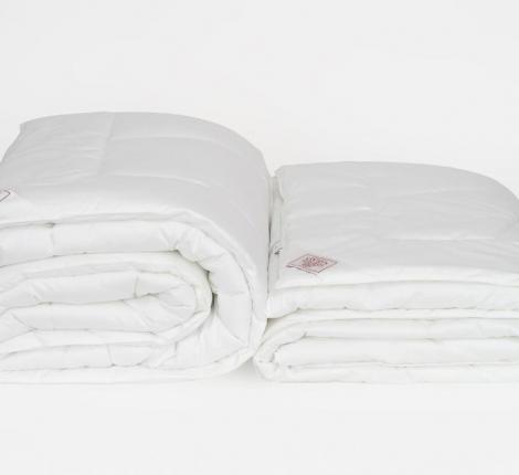 Одеяло всесезонное "NON-ALLERGENIC PREMIUM GRASS", 140х205