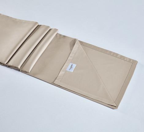 Постельное белье "Asabella" 2274-4S Фланель, 1,5 спальный